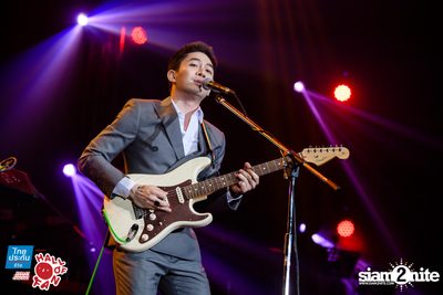 Hall of Fan Concert - Heart Break Company (Album 1) — photo 59