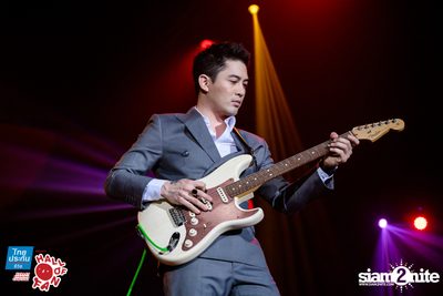 Hall of Fan Concert - Heart Break Company (Album 1) — photo 60