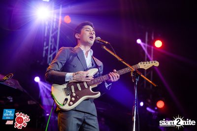 Hall of Fan Concert - Heart Break Company (Album 1) — photo 61
