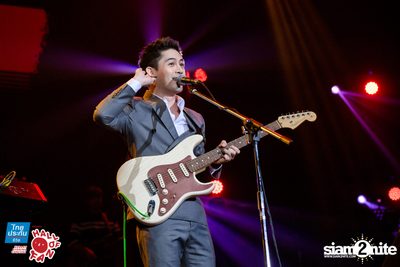 Hall of Fan Concert - Heart Break Company (Album 1) — photo 62