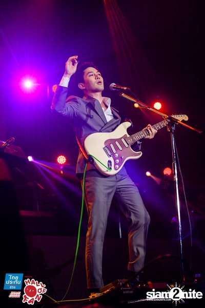 Hall of Fan Concert - Heart Break Company (Album 1) — photo 63