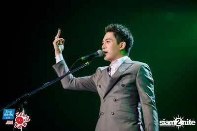 Hall of Fan Concert - Heart Break Company (Album 1) — photo 66