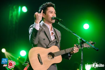 Hall of Fan Concert - Heart Break Company (Album 1) — photo 68