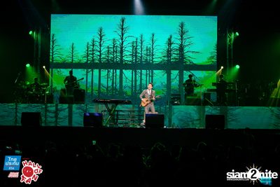 Hall of Fan Concert - Heart Break Company (Album 1) — photo 69