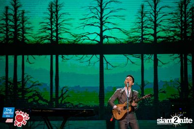 Hall of Fan Concert - Heart Break Company (Album 1) — photo 70