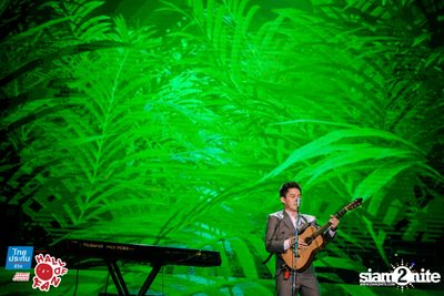 Hall of Fan Concert - Heart Break Company (Album 1) — photo 71