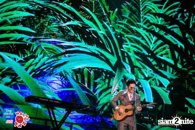 Hall of Fan Concert - Heart Break Company (Album 1) — photo 73