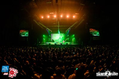 Hall of Fan Concert - Heart Break Company (Album 1) — photo 74