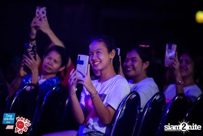 Hall of Fan Concert - Heart Break Company (Album 1) — photo 76