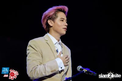 Hall of Fan Concert - Heart Break Company (Album 1) — photo 78