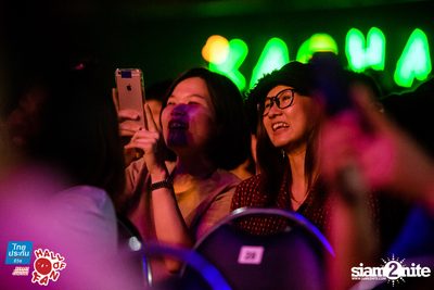 Hall of Fan Concert - Heart Break Company (Album 1) — photo 79