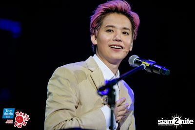 Hall of Fan Concert - Heart Break Company (Album 1) — photo 81