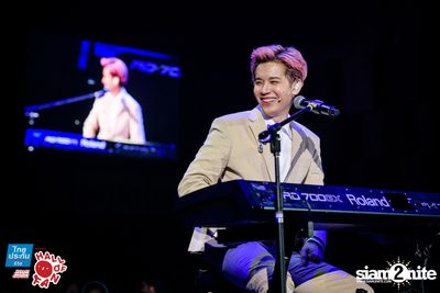Hall of Fan Concert - Heart Break Company (Album 1) — photo 82