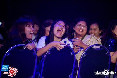 Hall of Fan Concert - Heart Break Company (Album 1) — photo 83