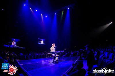 Hall of Fan Concert - Heart Break Company (Album 1) — photo 84
