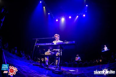 Hall of Fan Concert - Heart Break Company (Album 1) — photo 85