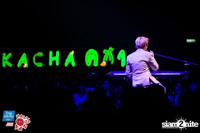 Hall of Fan Concert - Heart Break Company (Album 1) — photo 86