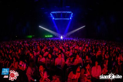 Hall of Fan Concert - Heart Break Company (Album 1) — photo 87
