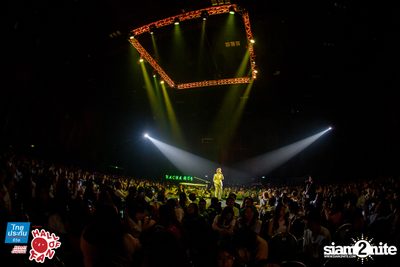 Hall of Fan Concert - Heart Break Company (Album 1) — photo 90