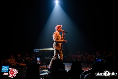 Hall of Fan Concert - Heart Break Company (Album 1) — photo 92