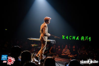 Hall of Fan Concert - Heart Break Company (Album 1) — photo 93