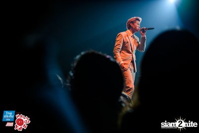 Hall of Fan Concert - Heart Break Company (Album 1) — photo 94
