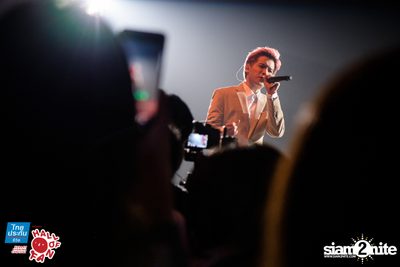 Hall of Fan Concert - Heart Break Company (Album 1) — photo 95