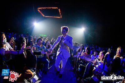 Hall of Fan Concert - Heart Break Company (Album 1) — photo 97