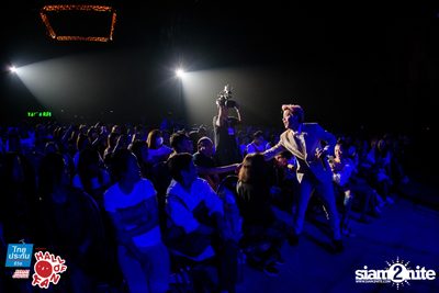 Hall of Fan Concert - Heart Break Company (Album 1) — photo 99