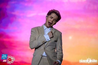 Hall of Fan Concert - Heart Break Company (Album 1) — photo 102