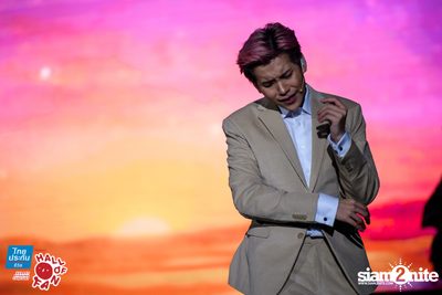 Hall of Fan Concert - Heart Break Company (Album 1) — photo 103
