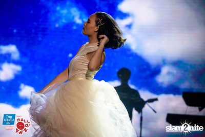 Hall of Fan Concert - Heart Break Company (Album 1) — photo 104