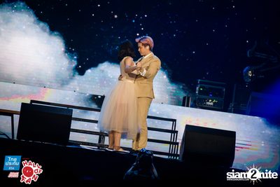 Hall of Fan Concert - Heart Break Company (Album 1) — photo 107