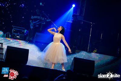 Hall of Fan Concert - Heart Break Company (Album 1) — photo 110