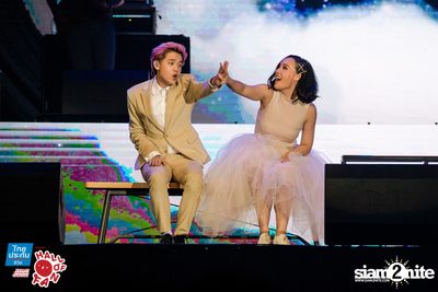 Hall of Fan Concert - Heart Break Company (Album 1) — photo 111