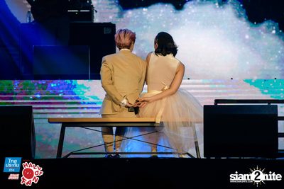 Hall of Fan Concert - Heart Break Company (Album 1) — photo 112