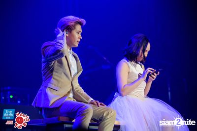 Hall of Fan Concert - Heart Break Company (Album 1) — photo 115