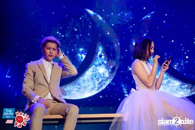 Hall of Fan Concert - Heart Break Company (Album 1) — photo 116