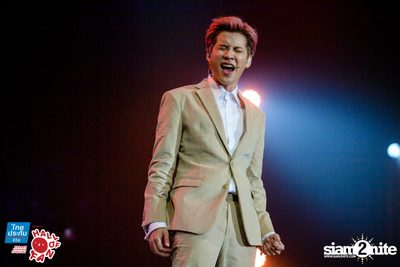 Hall of Fan Concert - Heart Break Company (Album 1) — photo 117