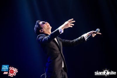 Hall of Fan Concert - Heart Break Company (Album 1) — photo 119