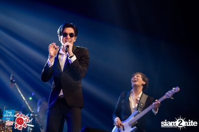 Hall of Fan Concert - Heart Break Company (Album 1) — photo 120