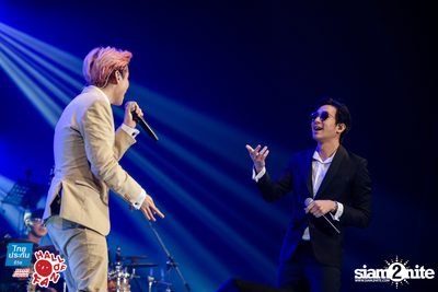 Hall of Fan Concert - Heart Break Company (Album 1) — photo 121