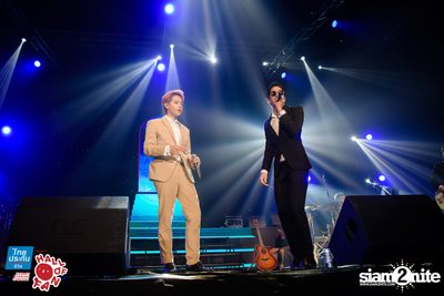 Hall of Fan Concert - Heart Break Company (Album 1) — photo 122