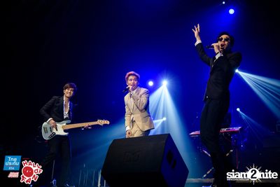 Hall of Fan Concert - Heart Break Company (Album 1) — photo 123