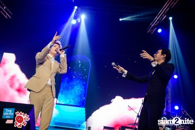 Hall of Fan Concert - Heart Break Company (Album 1) — photo 124