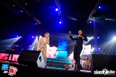 Hall of Fan Concert - Heart Break Company (Album 1) — photo 125