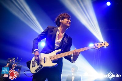 Hall of Fan Concert - Heart Break Company (Album 1) — photo 127