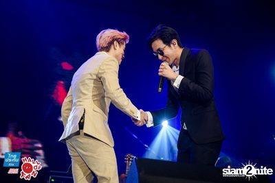 Hall of Fan Concert - Heart Break Company (Album 1) — photo 128