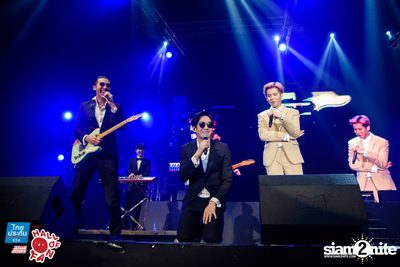 Hall of Fan Concert - Heart Break Company (Album 1) — photo 129
