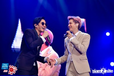 Hall of Fan Concert - Heart Break Company (Album 1) — photo 130